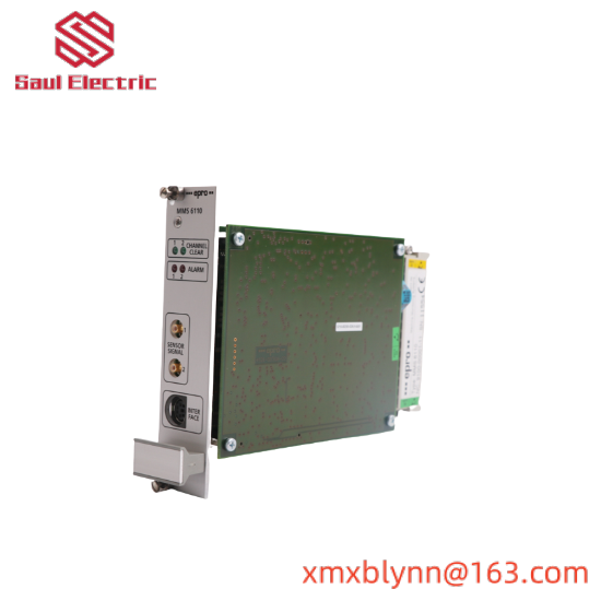 EMERSON EPRO 6423/000-031-CN CON041