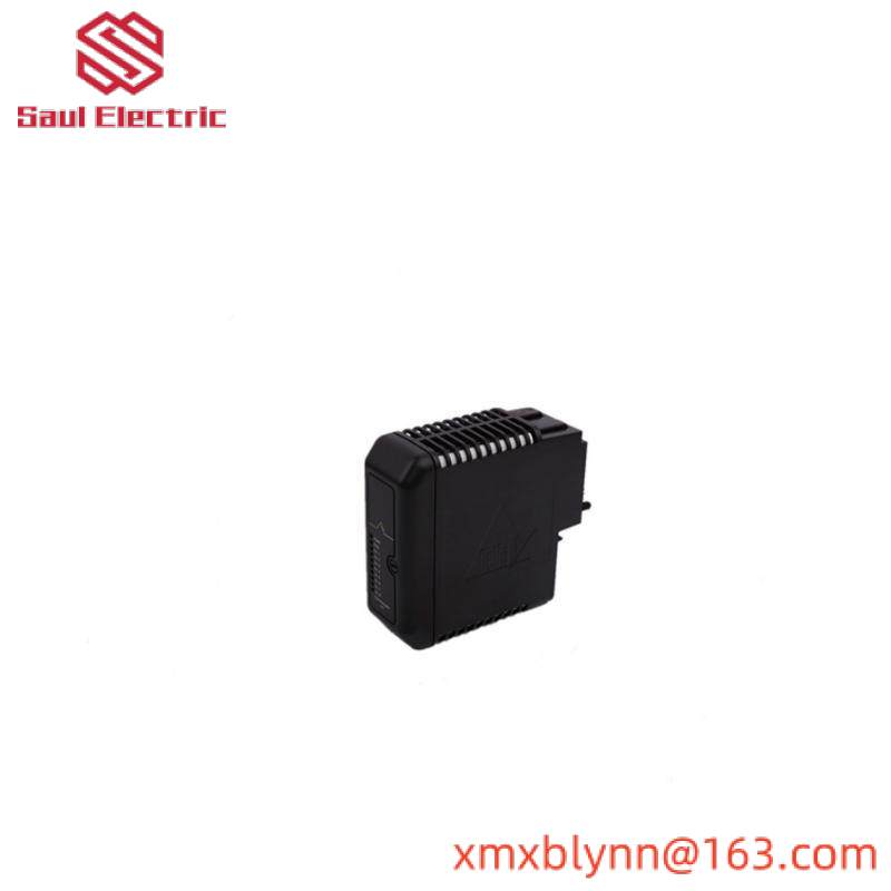 EMERSON CE4003S2B6 Standard I/O Termination Block