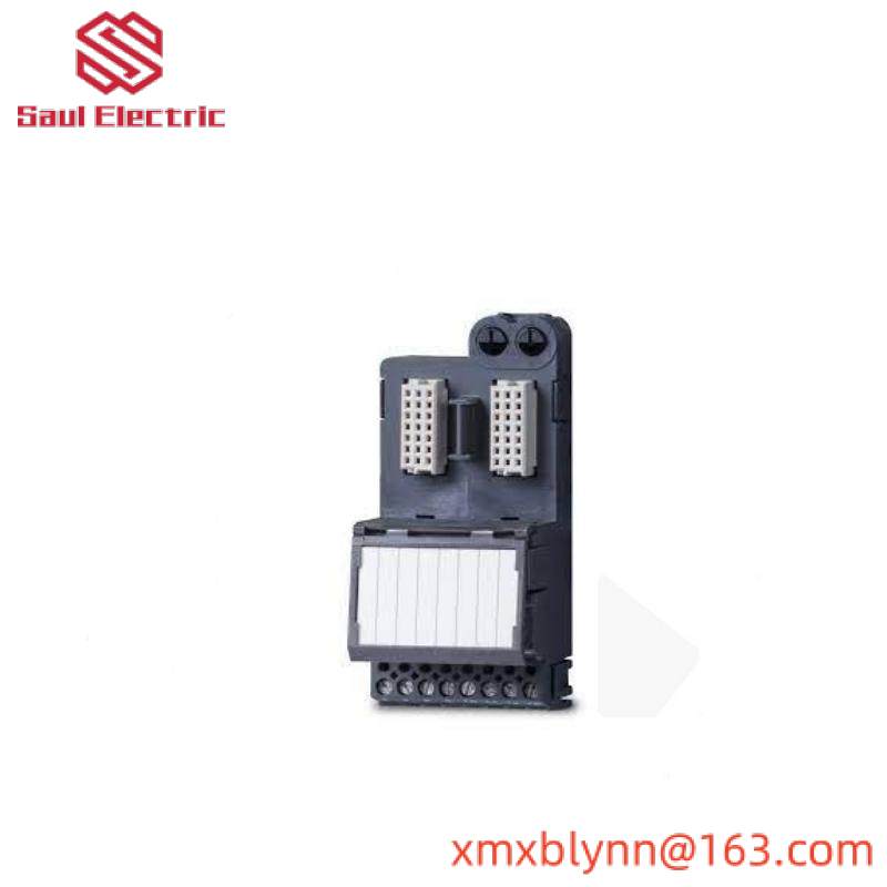 EMERSON CE4035S2B1 M-series Traditional I/O