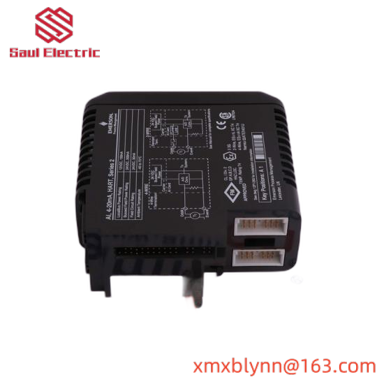 Emerson Control Techniques UNIDRIVE SP4403