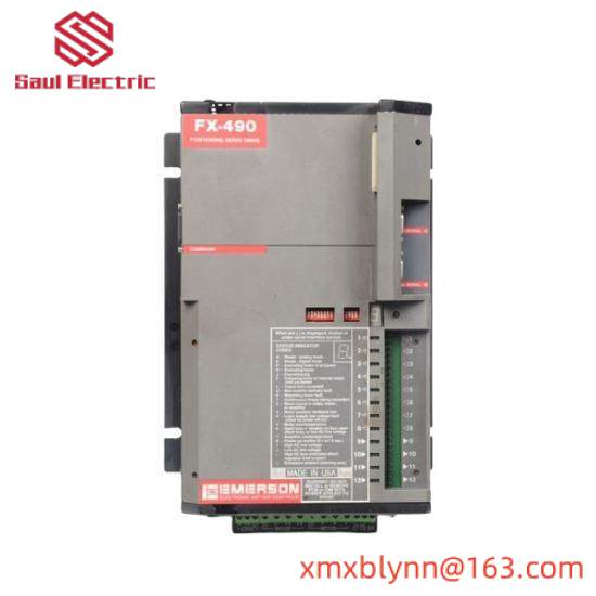 Emerson CBL-13-MP-20
