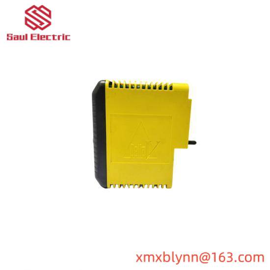 EMERSON DeltaV KJ2201X1-BA1 12P3162X092 Logic Solver