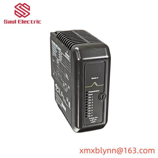 Emerson MTR-1337-0-A-E-0RR