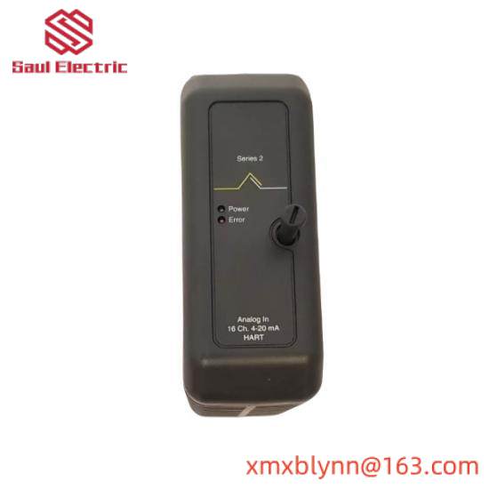 Emerson 1C31192G01