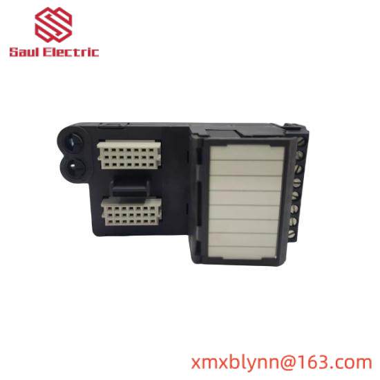 Emerson DeltaV VE4005S2B2 KJ3221X1-BA1 12P2531X092