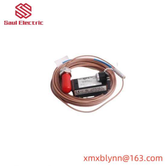 Emerson DeltaV PR9268/207-100 Sensor