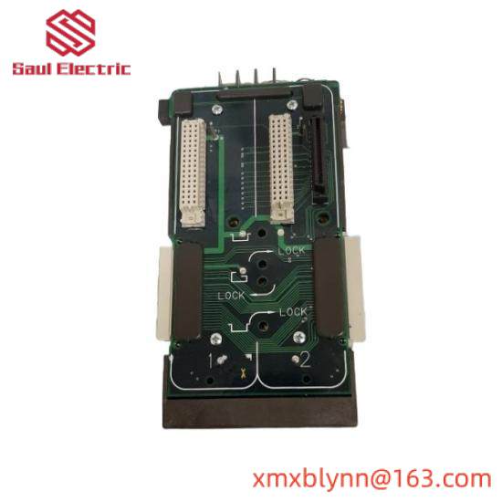 Emerson DeltaV VE3051CO Power Controller