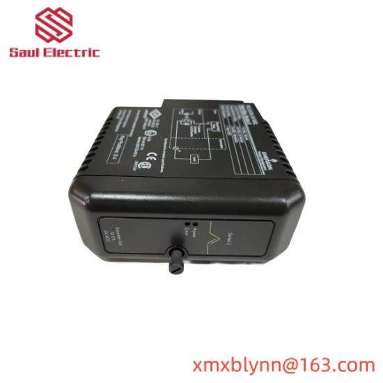 Emerson DELTAV VE4002S1T2B5 KJ3204X1-BA1 12P3275X022