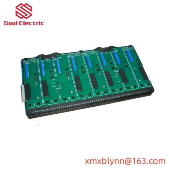 Emerson DeltaV VE4050S2K1 Module