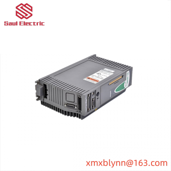 EMERSON EN-208 Digital Servo Drive