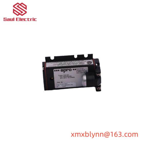 Emerson Epro 940809350121 Pr9350/12 Sensor