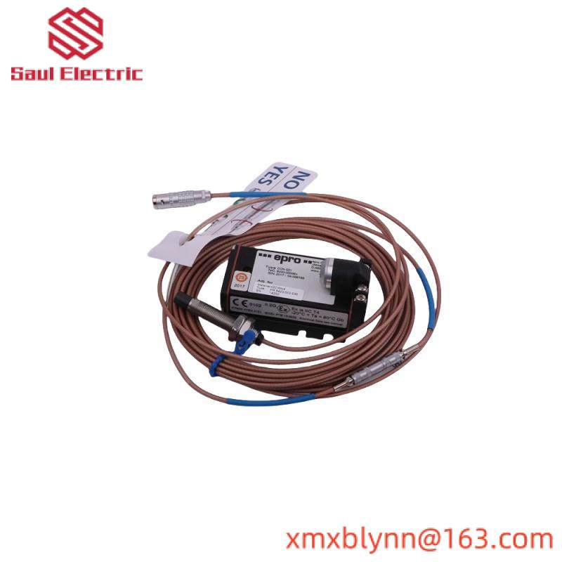 EPRO PR6423/01C-030+CON011