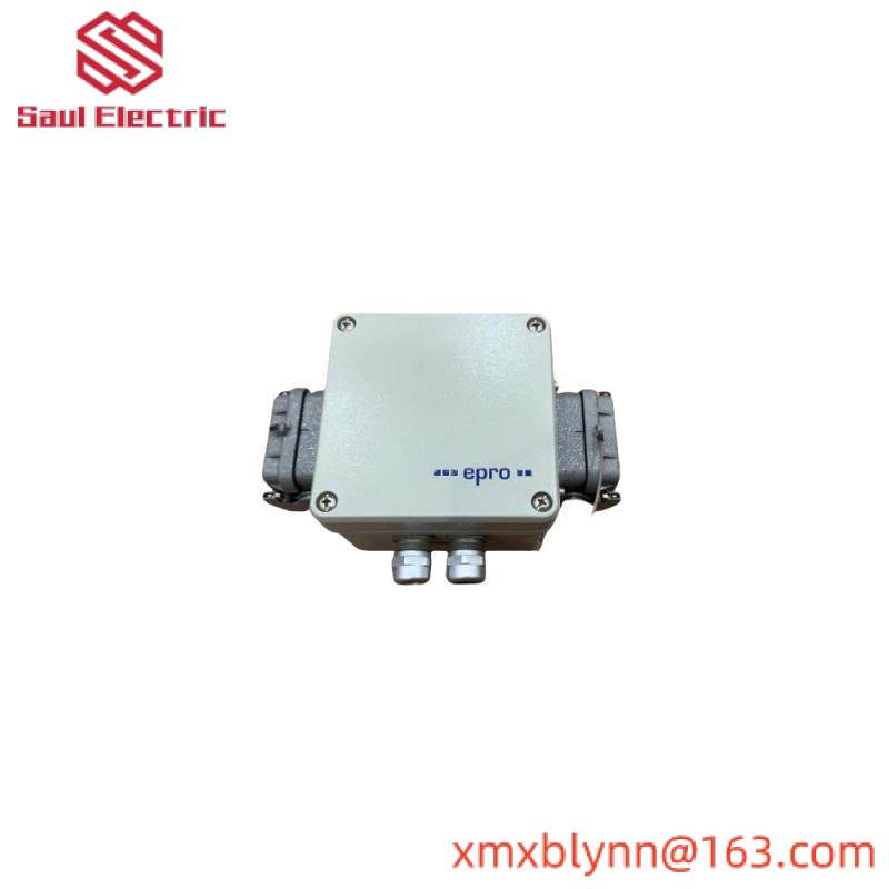 Emerson EPRO MMS3120/022-100