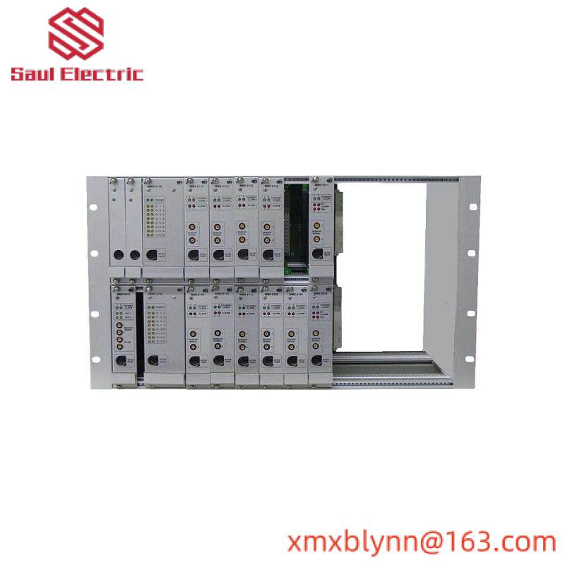 Emerson IC800SSI216RD2