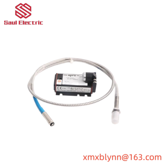 EPRO PR6423/002-100-CN CON021
