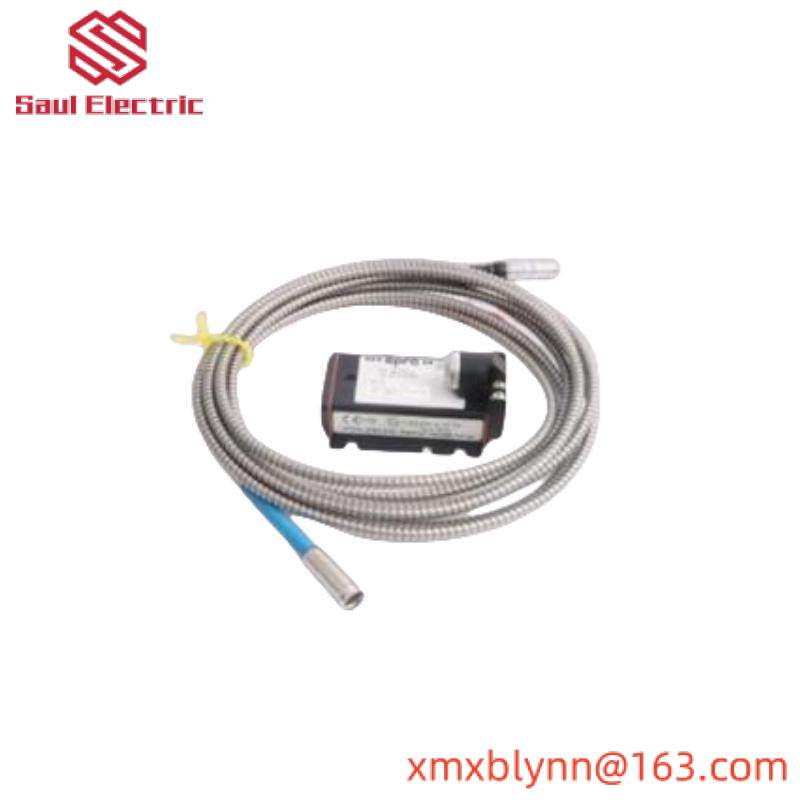 Emerson Epro PR6423/002-040 CON041 Eddy Current Sensor