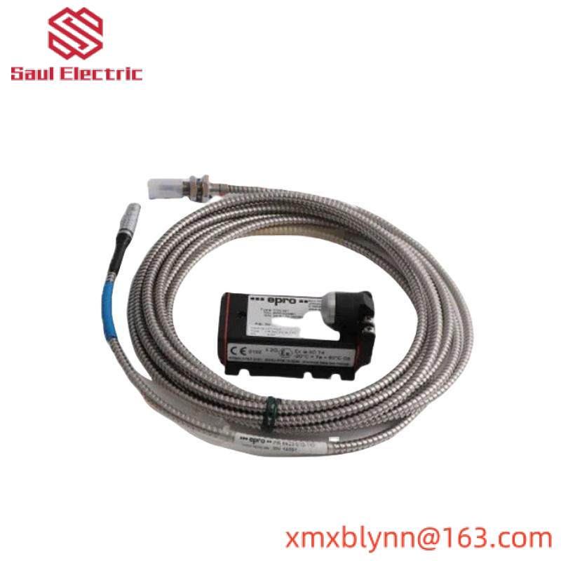 Emerson EPRO PR6423/003-010-CN Vibration Sensor