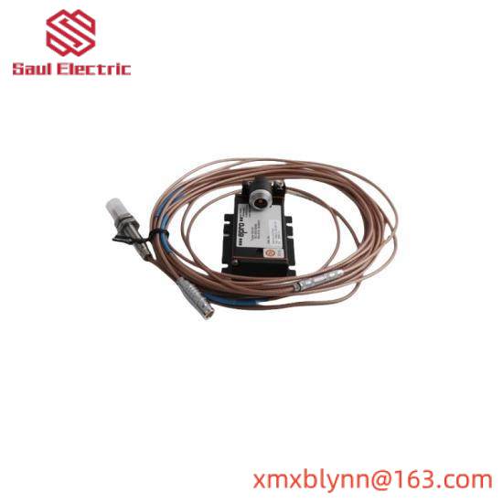 EMERSON/EPRO PR6423/003-130 CON021 Eddy Current Sensor