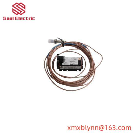 EMERSON/EPRO PR6423/003-130 CON021 Eddy Current Sensor