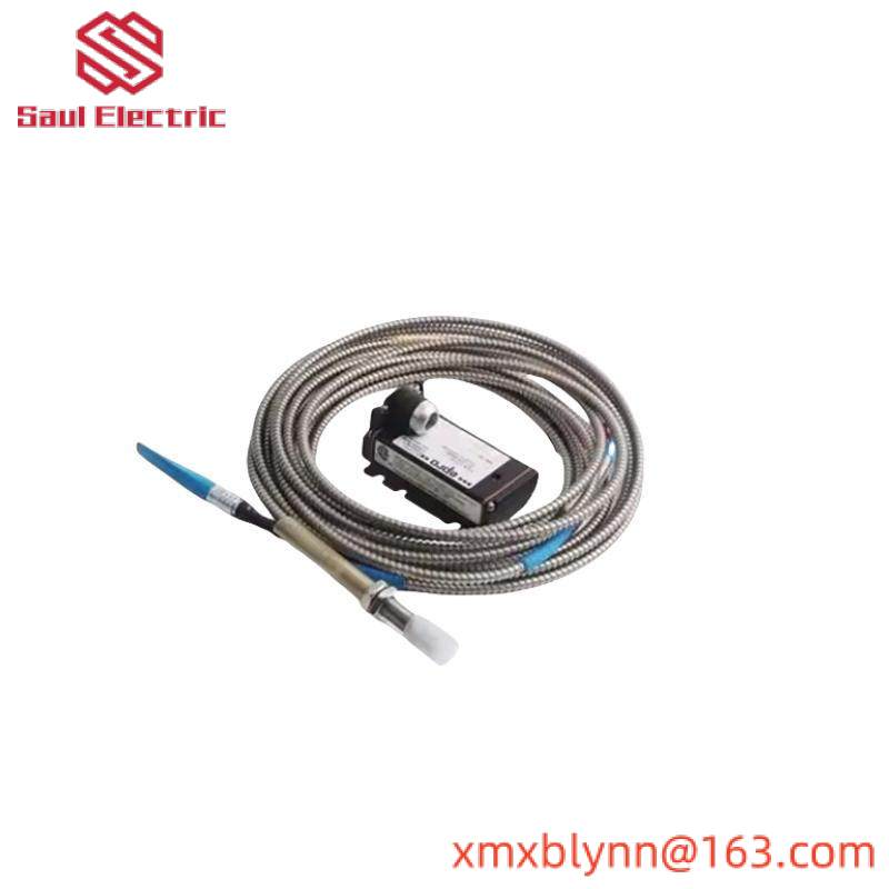 Emerson Epro PR6423/005-001 Eddy Current Sensor