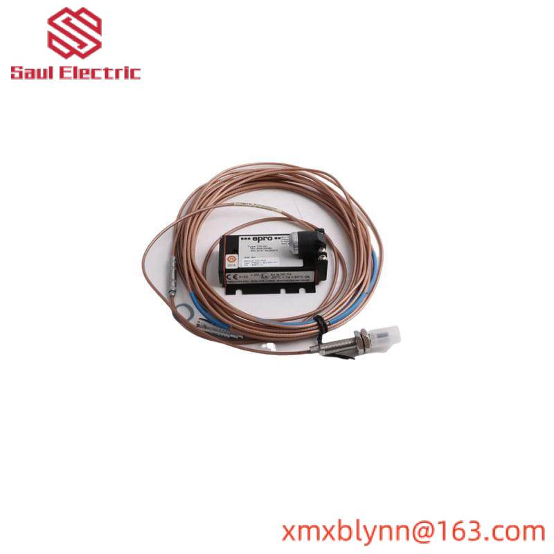 Emerson EPRO PR6423/00B-030-CN CON021 eddy current sensor