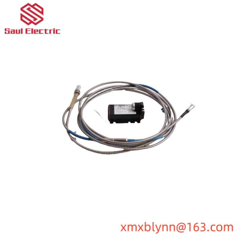 Emerson EPRO PR6423/00R-010-CN CON021 Eddy Current Sensor