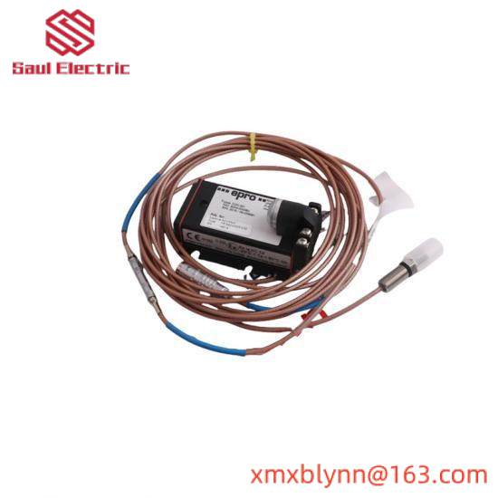 EPRO PR6423/267-110