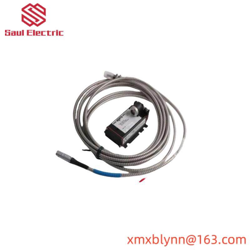 Emerson Epro PR6423/00R-101 CON031 Eddy Current Sensor