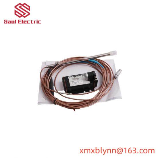 Emerson EPRO PR6423/010-140-CN CON021 8mm eddy current sensor