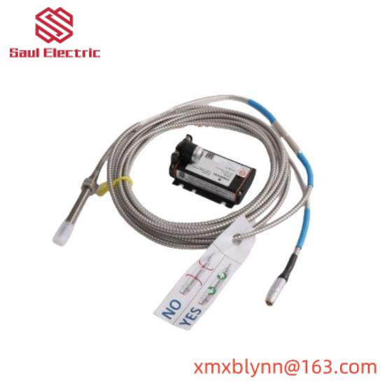 EMERSON/EPRO PR6423/015-000  Sensor Module