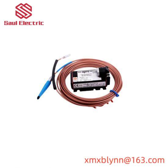 EPRO PR6423/003-030 CON021