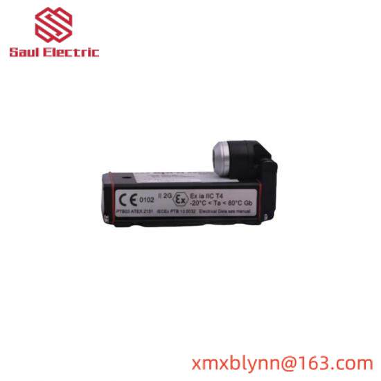 Emerson 1C31192G01