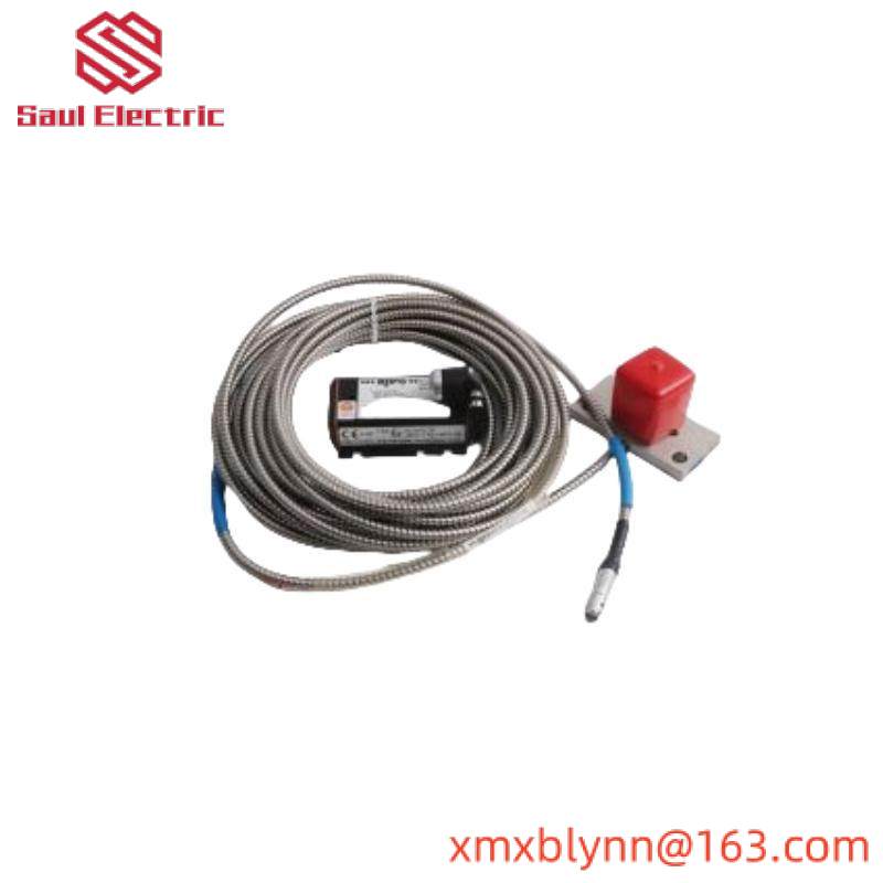 Emerson EPRO PR6426/010-100-CN CON021 Eddy Current Sensor