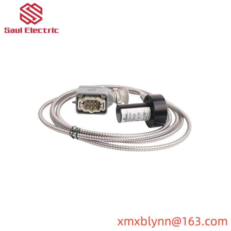 Emerson Epro PR9268/201-000 Current Sensor