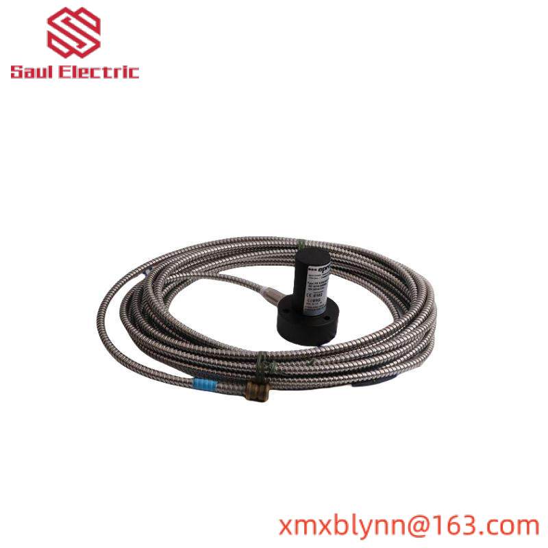 Emerson EPRO PR9268/202-100 Eddy Current Sensor