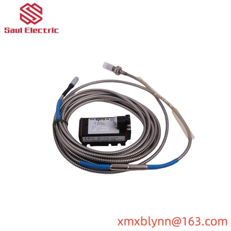 EPRO PR6424/123-110