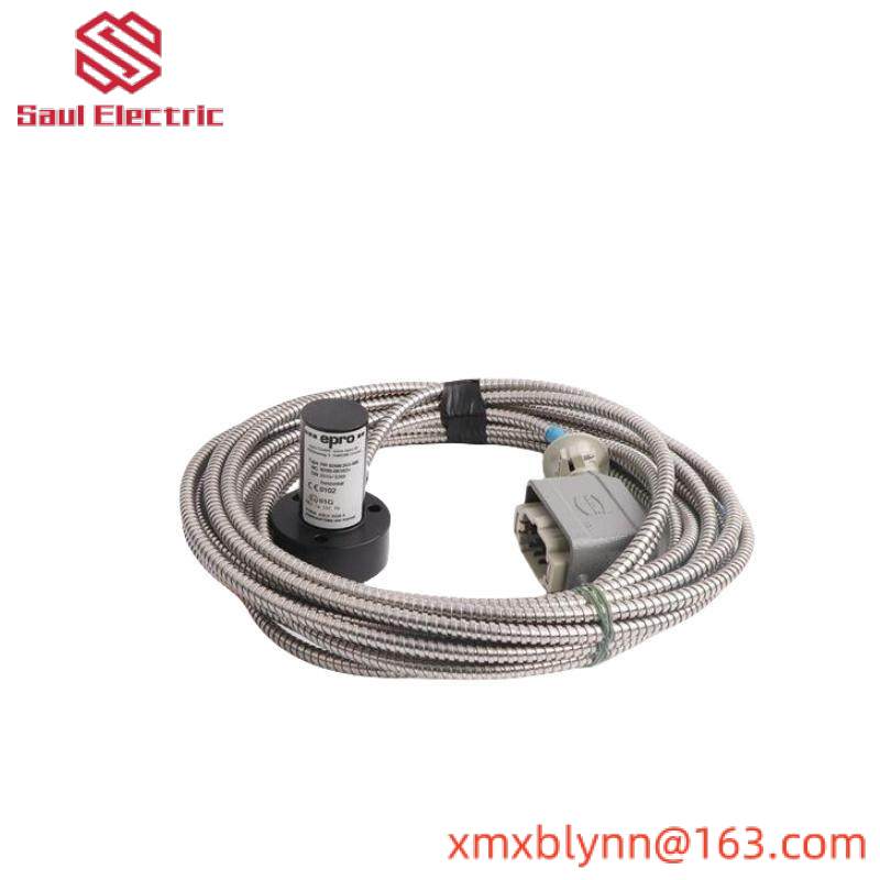 Emerson EPRO PR9268/303-000 Vibration Transducers
