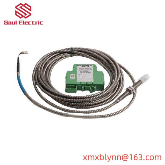 EMERSON VE4001S2T2B4  DeltaV System