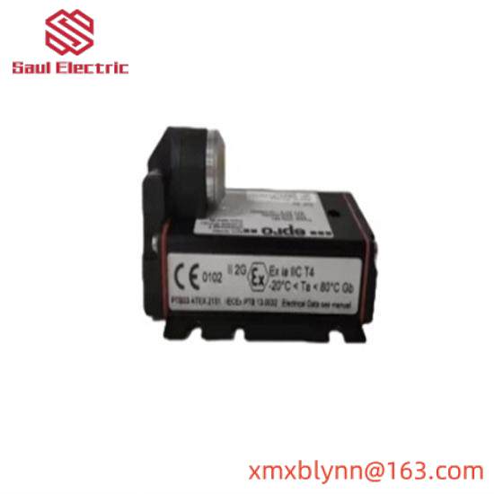 Emerson IC200ACC404