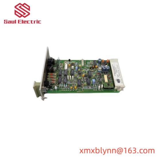Emerson IC693BEM320
