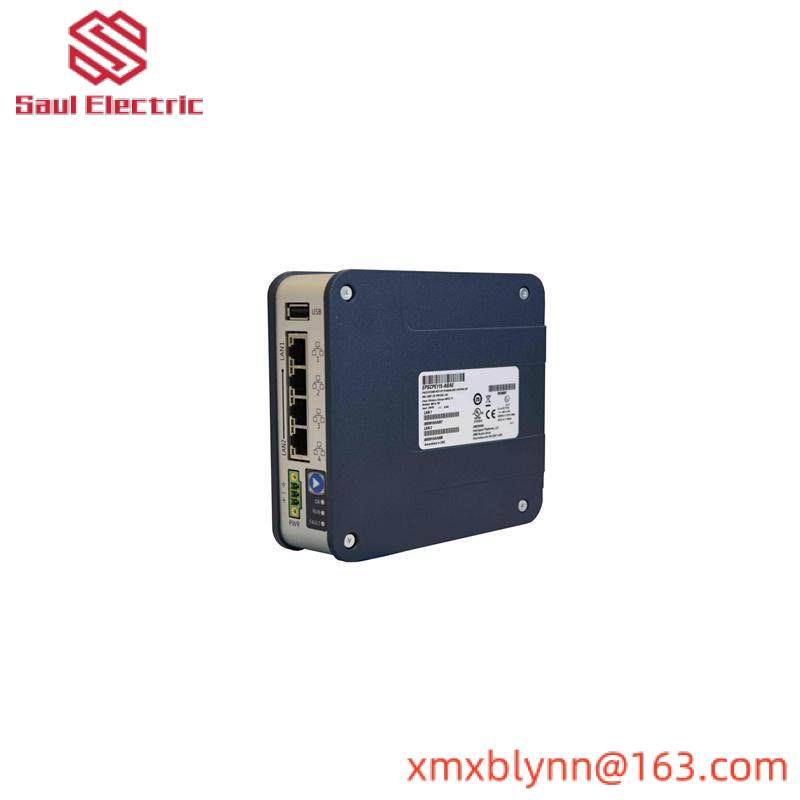 EMERSON EPSCPE115-AAAB controller module