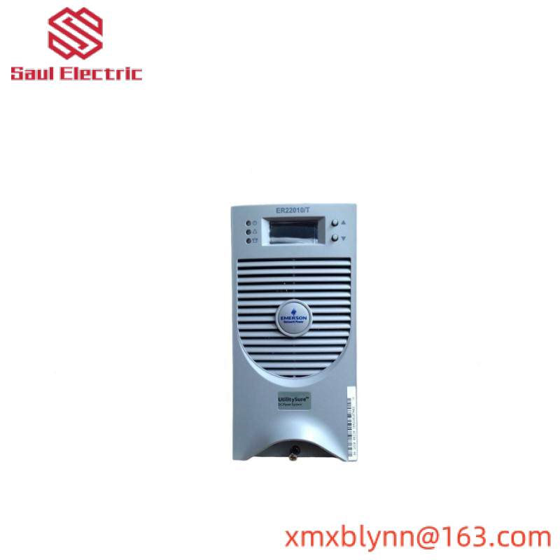 Emerson IC693MDL330RR