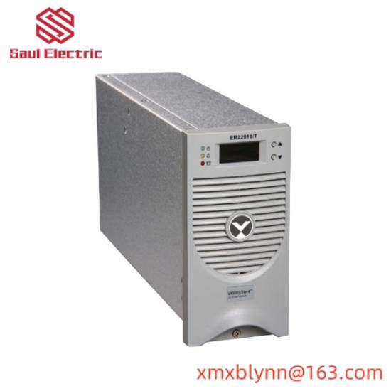 Emerson ER22010/T Rectifier Module