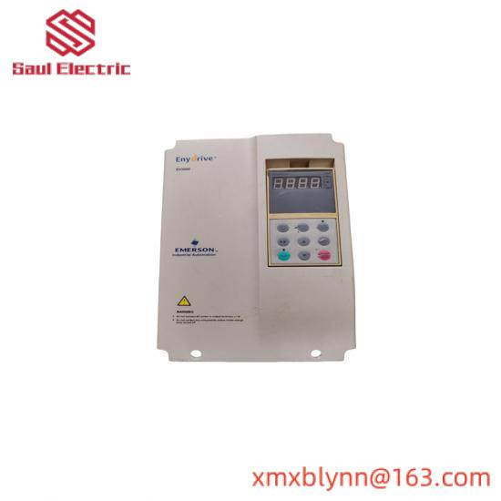 EMERSON EV20004T0055G/0075P Inverter