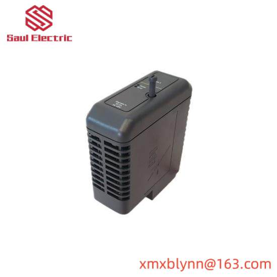 EMERSON KC4011X1-BA1 12P6709X032  Digital Input Module