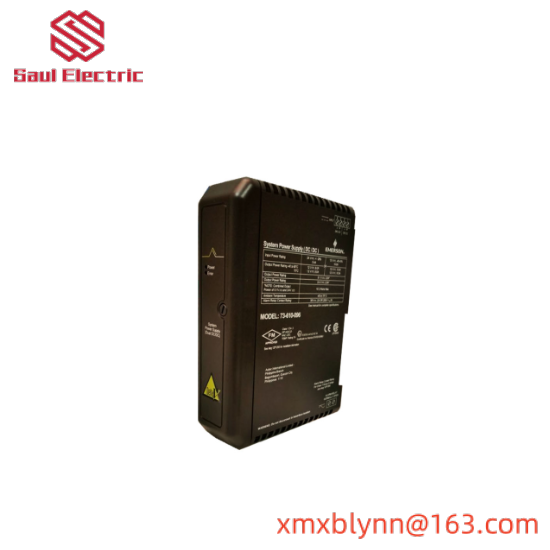 EMERSON KJ1501X1-BC3 12P3935X062 VE5009  Brand New