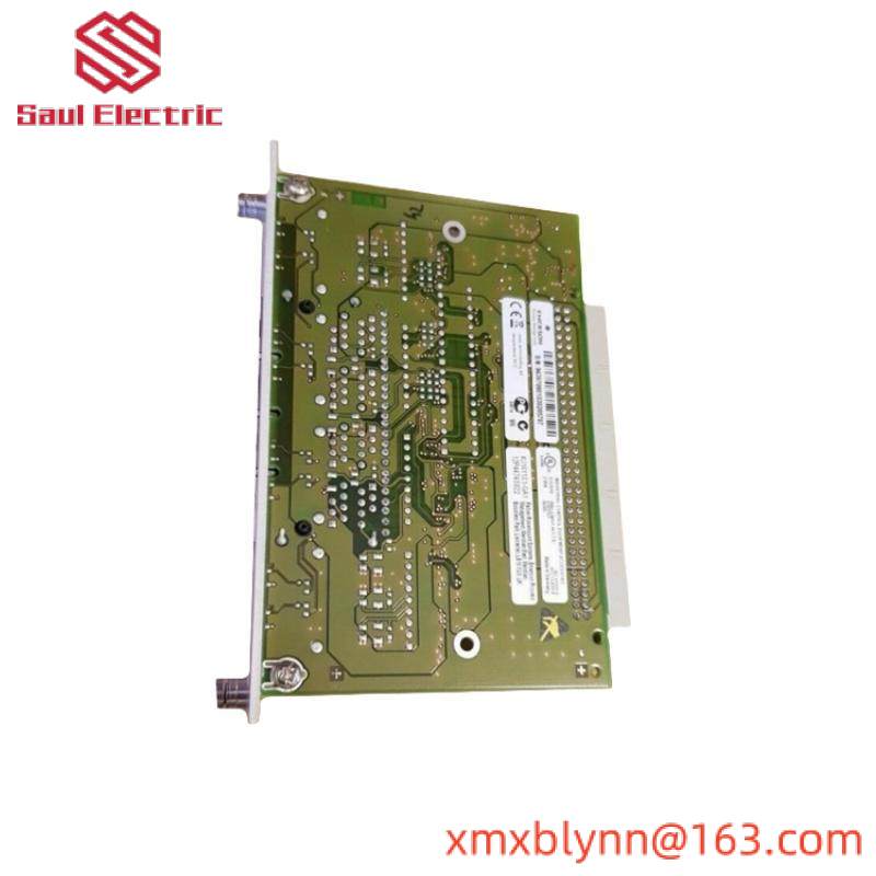 Emerson KJ1611X1-GA1 12P4474X022 8-Port Expansion Module