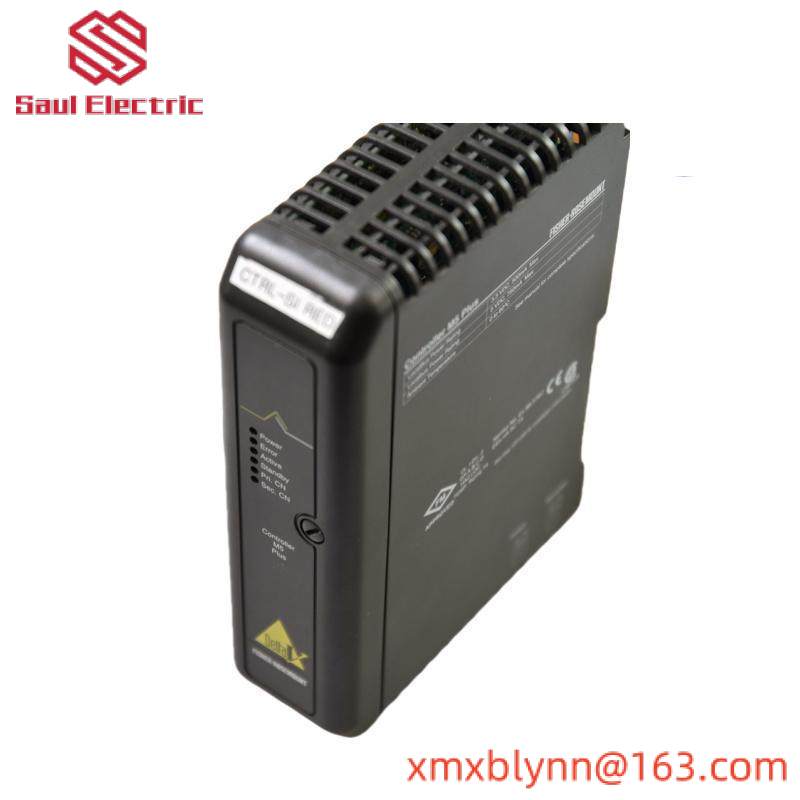 Emerson KJ2002X1-CA1 12P1509X092 VE3006 Controller Module