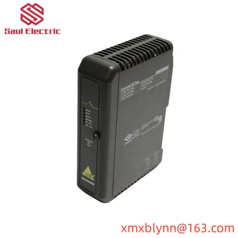 Emerson KJ2002X1-CA1 12P1509X102 CONTROLLER MODULE