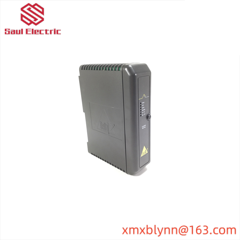 EMERSON KJ2003X1-BB1 12P3439X022 MD Plus Controller
